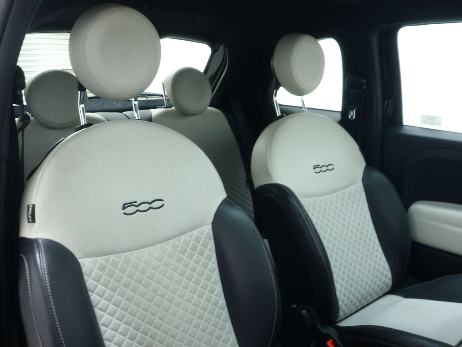 Used Fiat 500 2023 for sale - 77590587: Photo 38