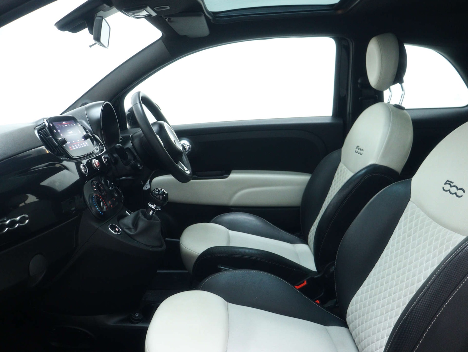 Used Fiat 500 2023 for sale - 77590587: Photo 41