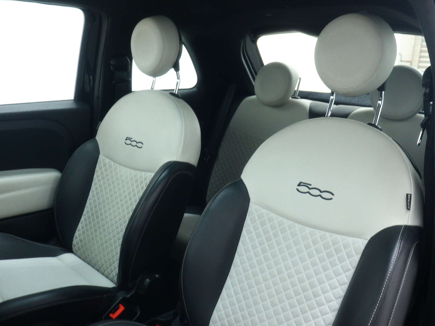 Used Fiat 500 2023 for sale - 77590587: Photo 43