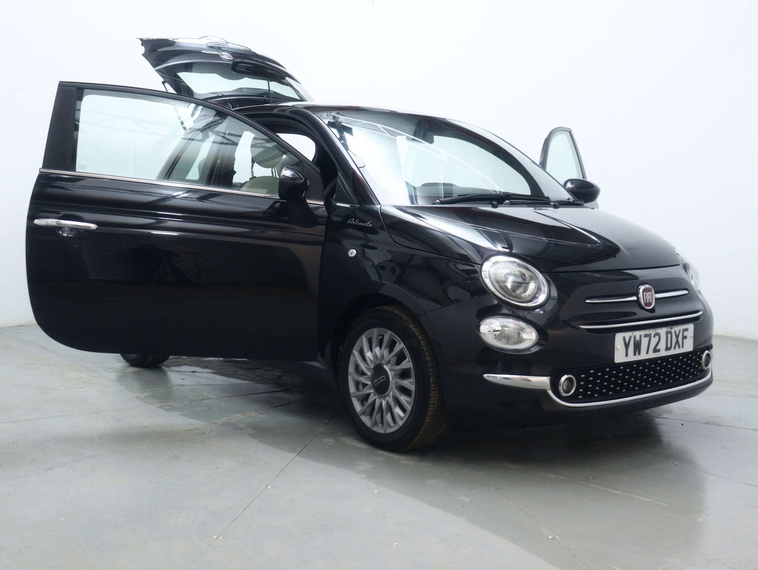 Used Fiat 500 2023 for sale - 77590587: Photo 46