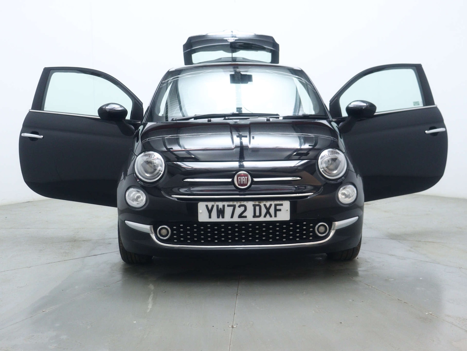 Used Fiat 500 2023 for sale - 77590587: Photo 47