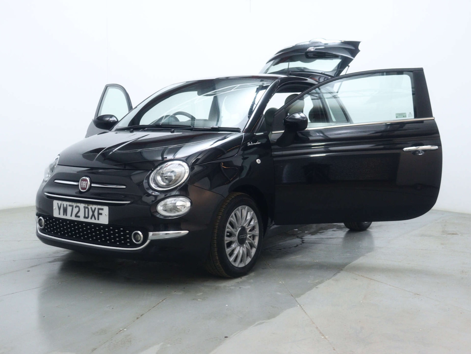 Used Fiat 500 2023 for sale - 77590587: Photo 48