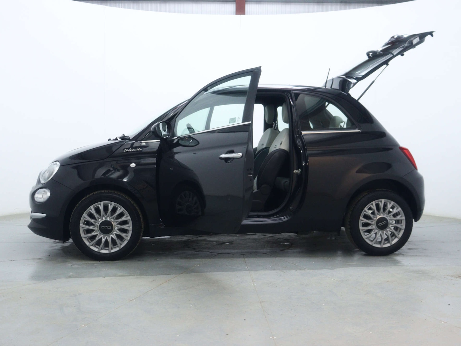 Used Fiat 500 2023 for sale - 77590587: Photo 49