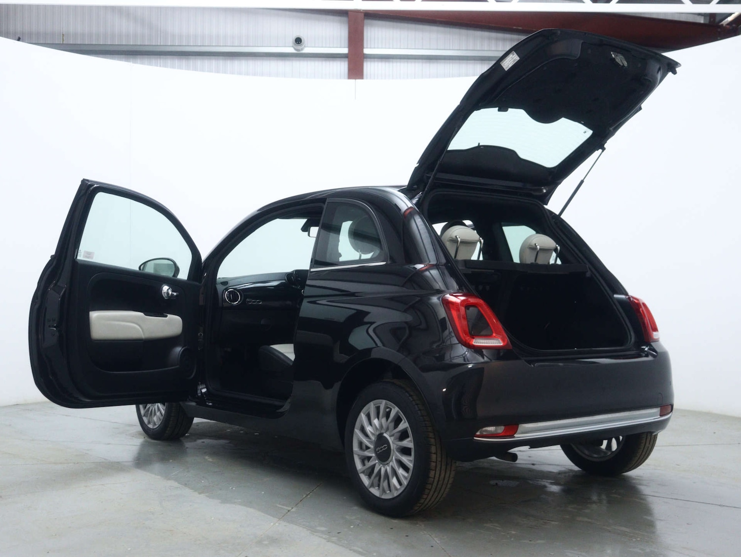 Used Fiat 500 2023 for sale - 77590587: Photo 50