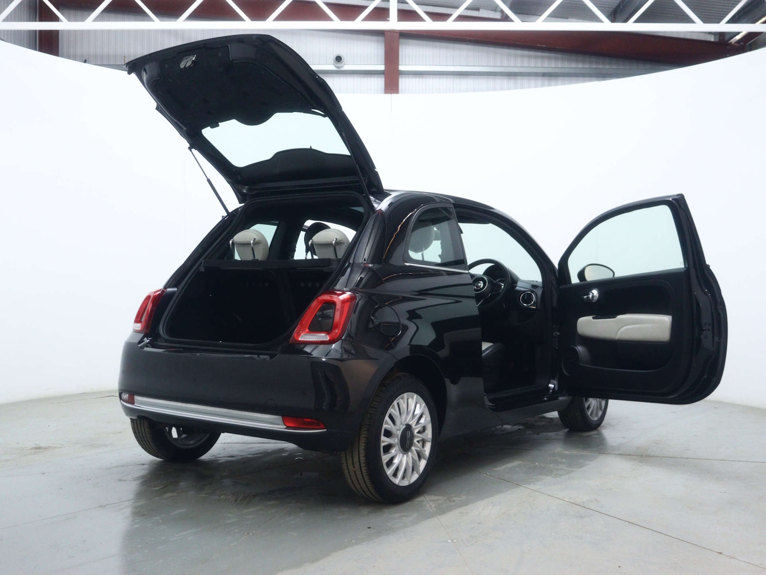 Used Fiat 500 2023 for sale - 77590587: Photo 52