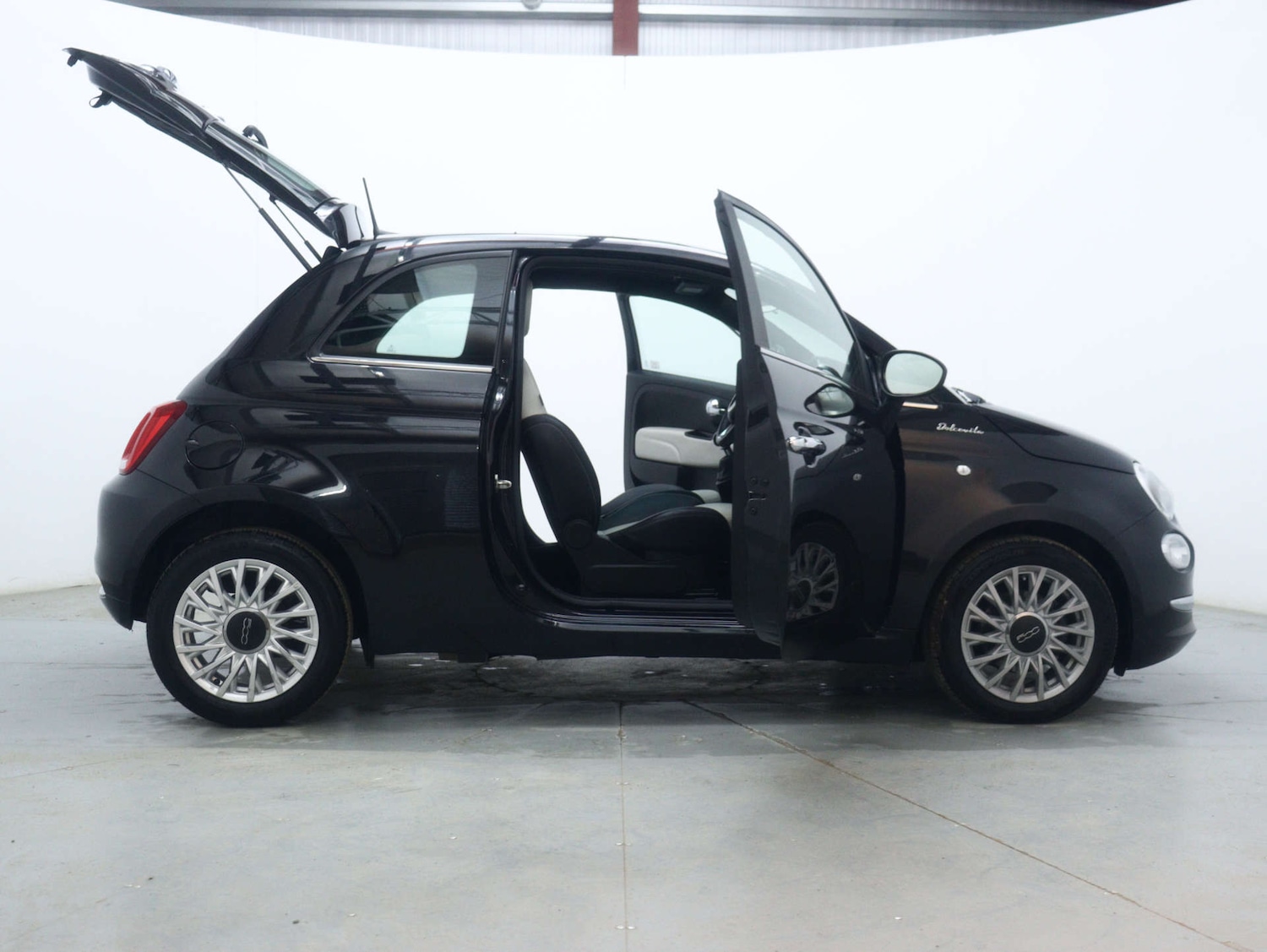 Used Fiat 500 2023 for sale - 77590587: Photo 53