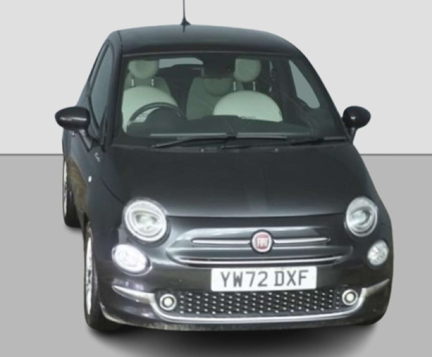 Used Fiat 500 2023 for sale - 77590587: Photo 7