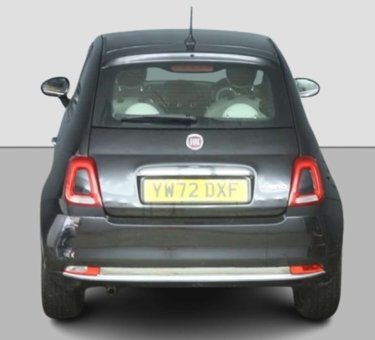 Used Fiat 500 2023 for sale - 77590587: Photo 8