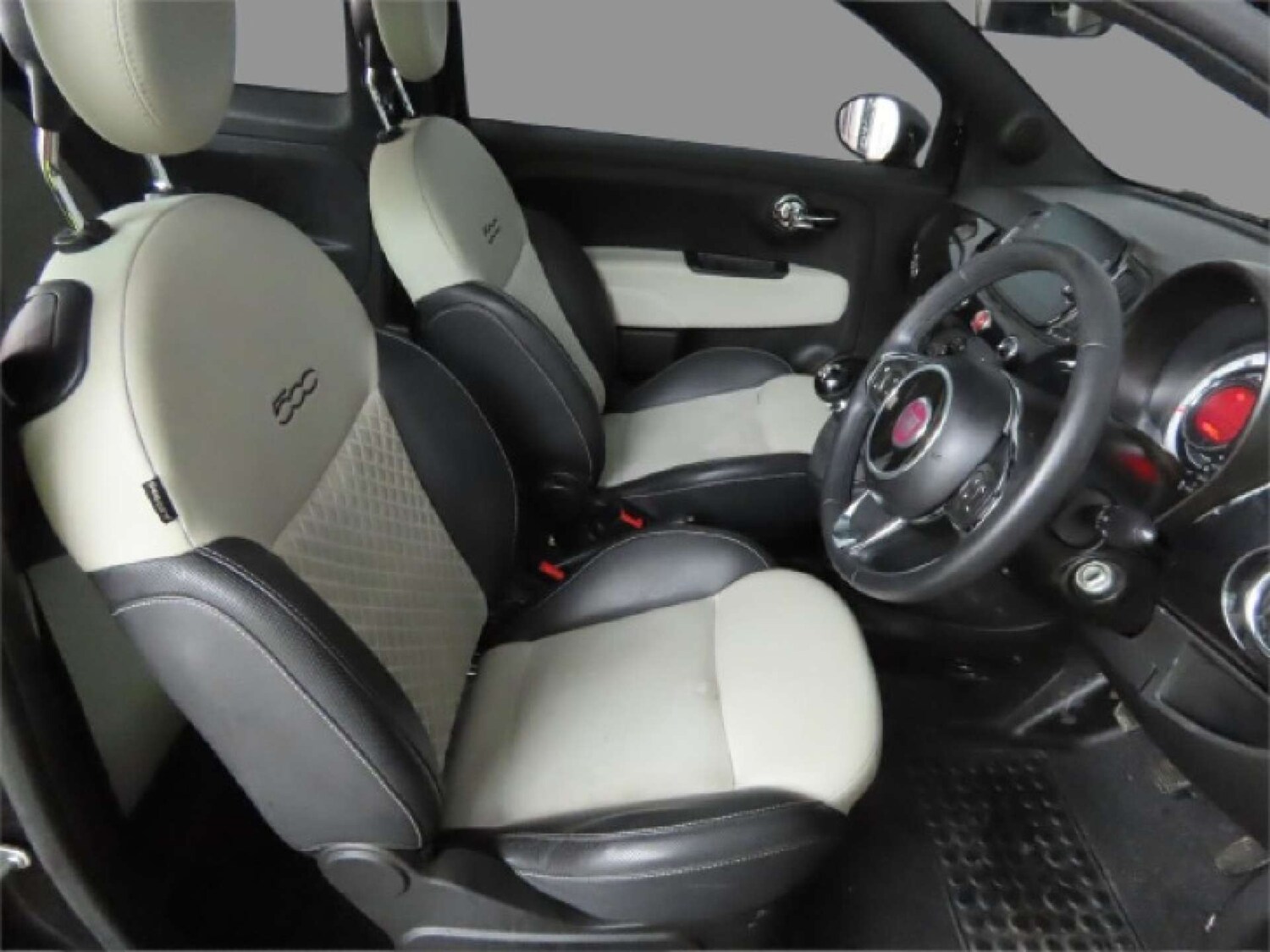 Used Fiat 500 2023 for sale - 77590587: Photo 9