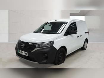 Used Nissan Other 2024 for sale - 79638478: Photo