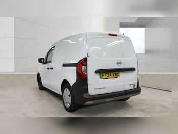 Used Nissan Other 2024 for sale - 79638478: Photo
