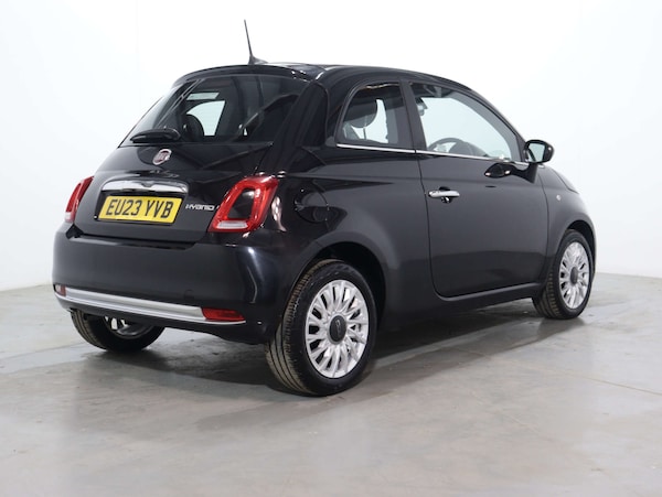 Used Fiat 500 2023 for sale - 75496980: Photo 10