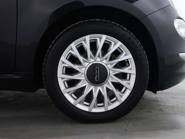 Used Fiat 500 2023 for sale - 75496980: Photo 13