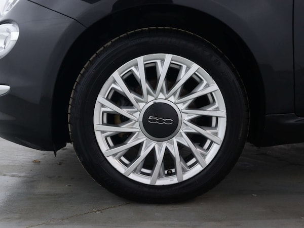 Used Fiat 500 2023 for sale - 75496980: Photo 14