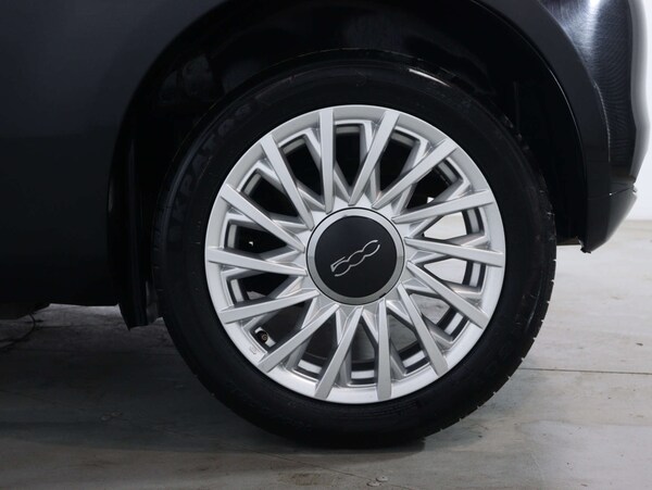 Used Fiat 500 2023 for sale - 75496980: Photo 15