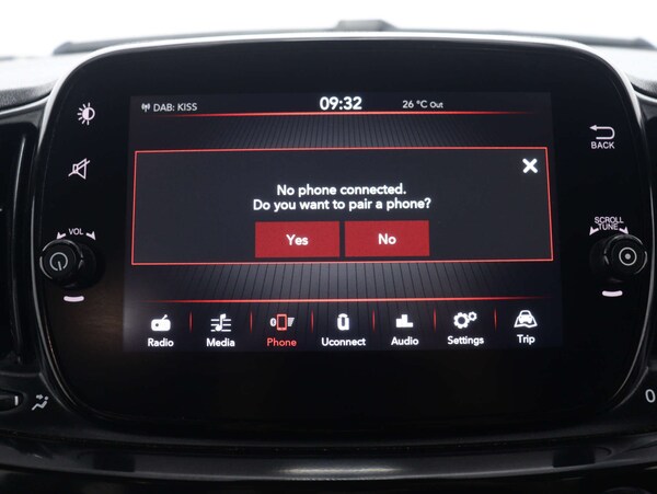 Used Fiat 500 2023 for sale - 75496980: Photo 19