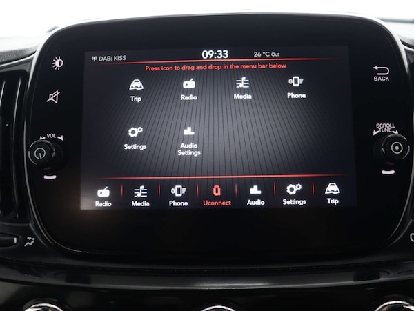 Used Fiat 500 2023 for sale - 75496980: Photo 20