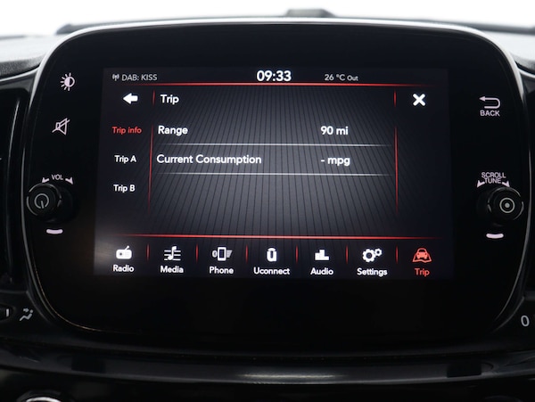 Used Fiat 500 2023 for sale - 75496980: Photo 22