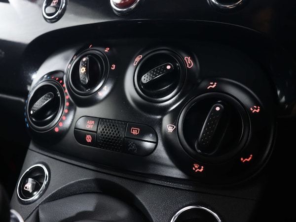 Used Fiat 500 2023 for sale - 75496980: Photo 23