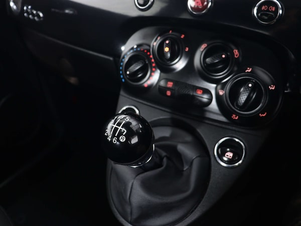 Used Fiat 500 2023 for sale - 75496980: Photo 25