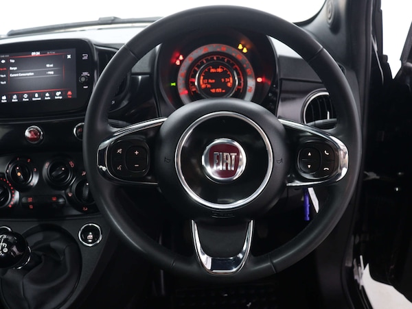 Used Fiat 500 2023 for sale - 75496980: Photo 32