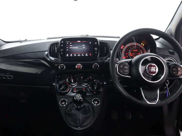 Used Fiat 500 2023 for sale - 75496980: Photo 33