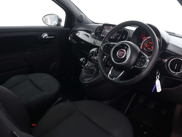 Used Fiat 500 2023 for sale - 75496980: Photo 34