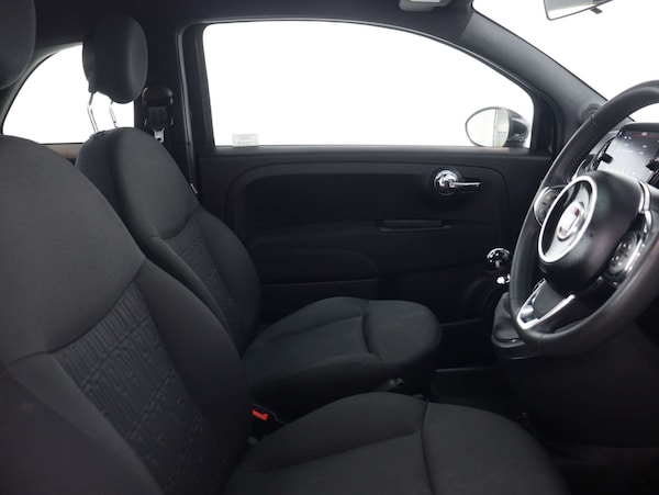 Used Fiat 500 2023 for sale - 75496980: Photo 35