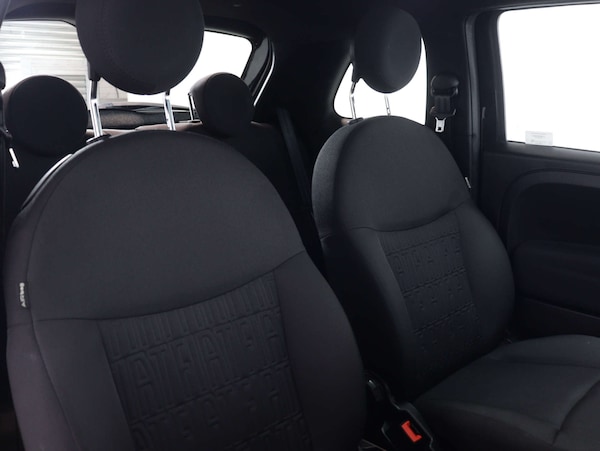 Used Fiat 500 2023 for sale - 75496980: Photo 36