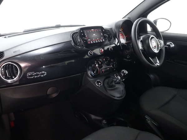 Used Fiat 500 2023 for sale - 75496980: Photo 37