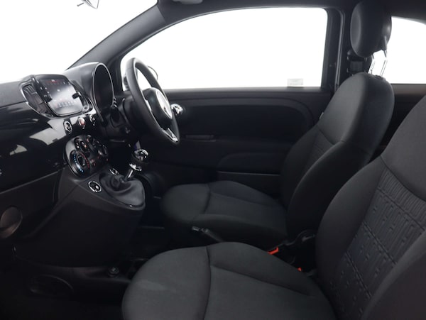 Used Fiat 500 2023 for sale - 75496980: Photo 38