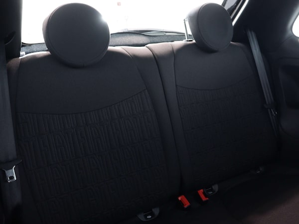 Used Fiat 500 2023 for sale - 75496980: Photo 43