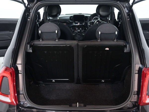 Used Fiat 500 2023 for sale - 75496980: Photo 44