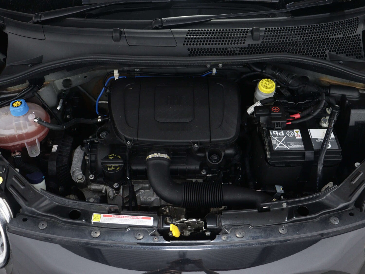 Vehicle 45