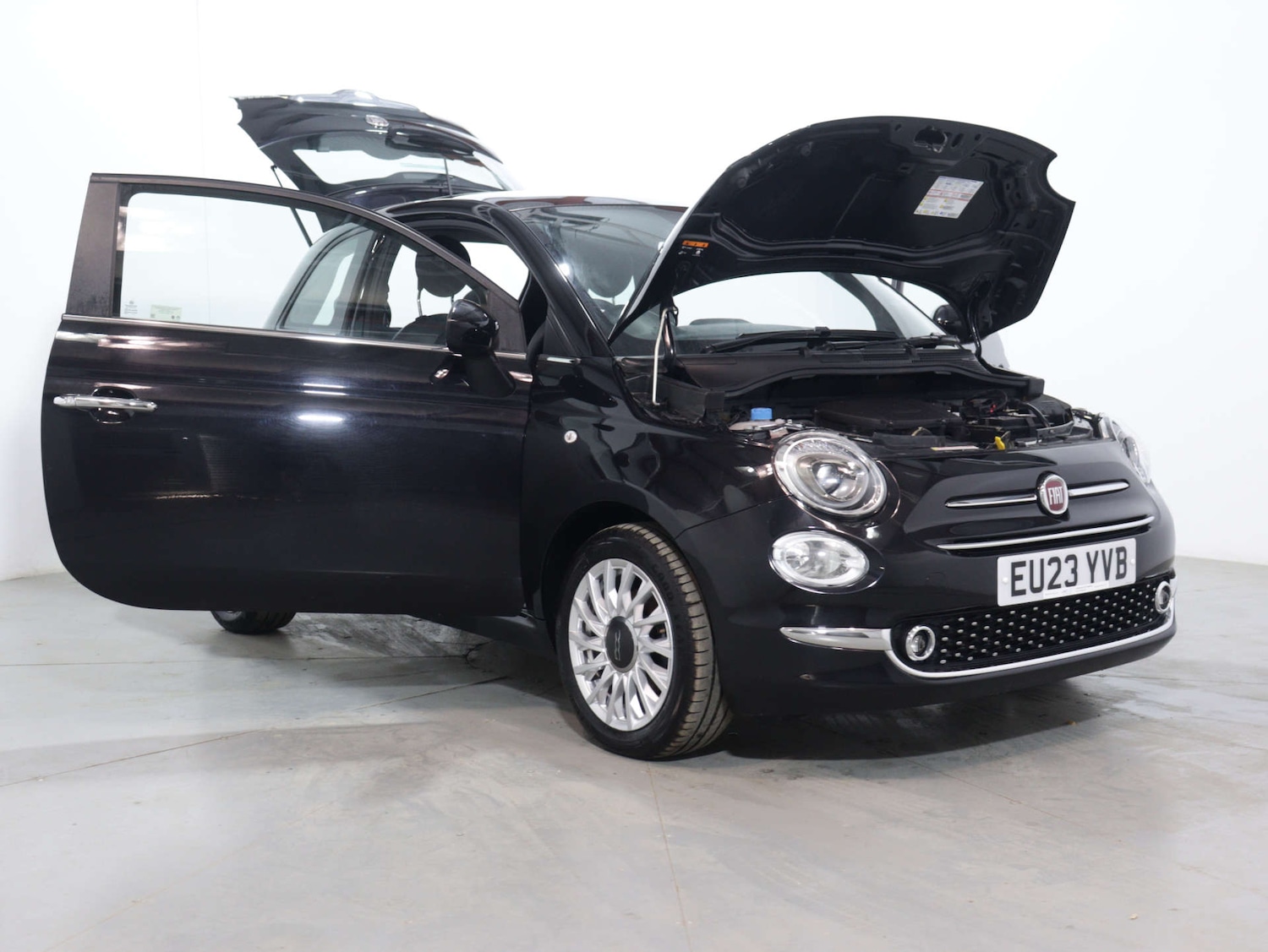 Vehicle 46