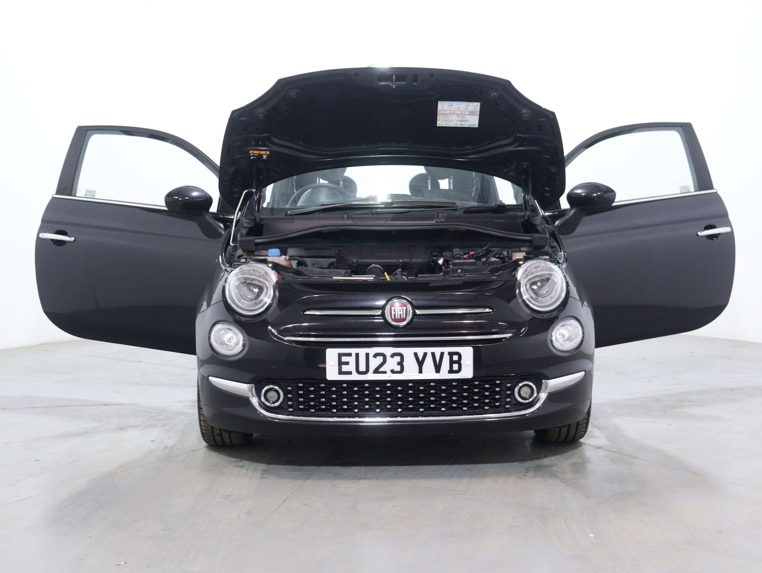 Vehicle 47