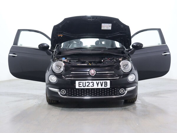 Used Fiat 500 2023 for sale - 75496980: Photo 47