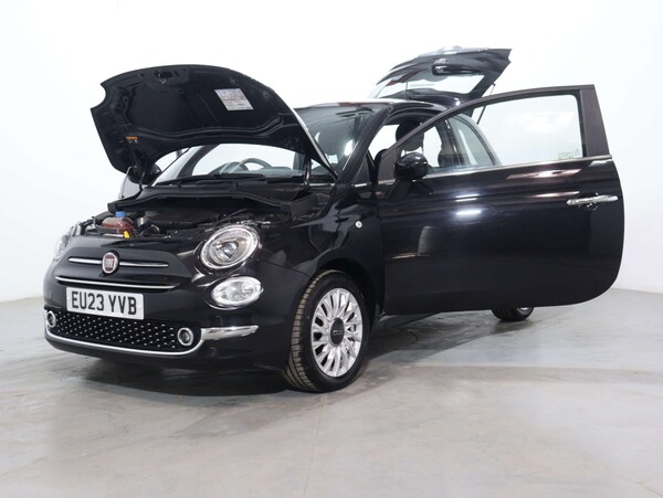 Used Fiat 500 2023 for sale - 75496980: Photo 48