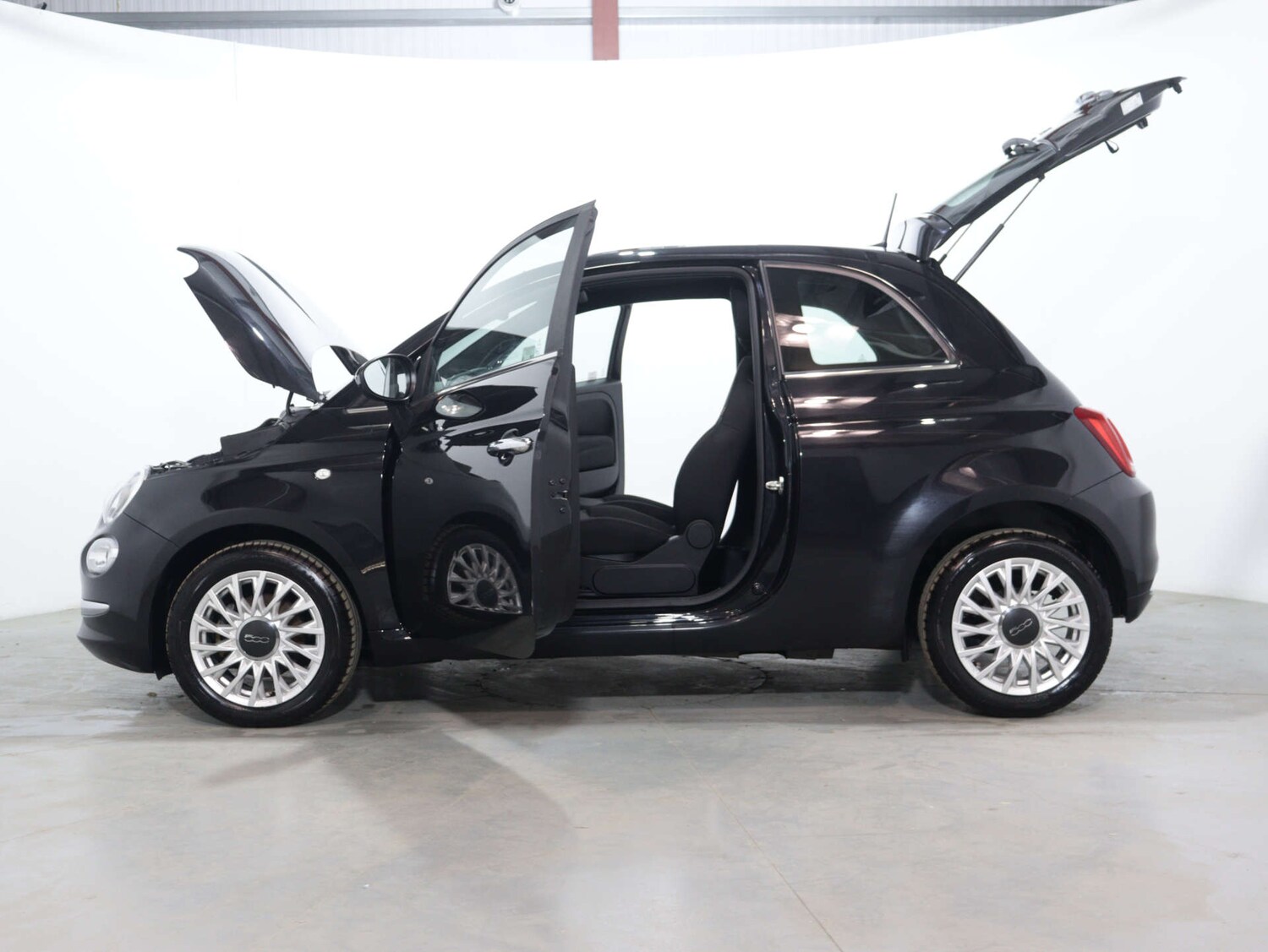 Vehicle 49