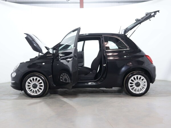 Used Fiat 500 2023 for sale - 75496980: Photo 49