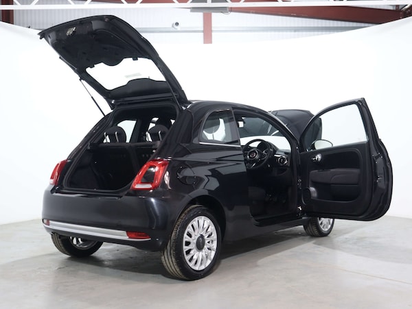 Used Fiat 500 2023 for sale - 75496980: Photo 52