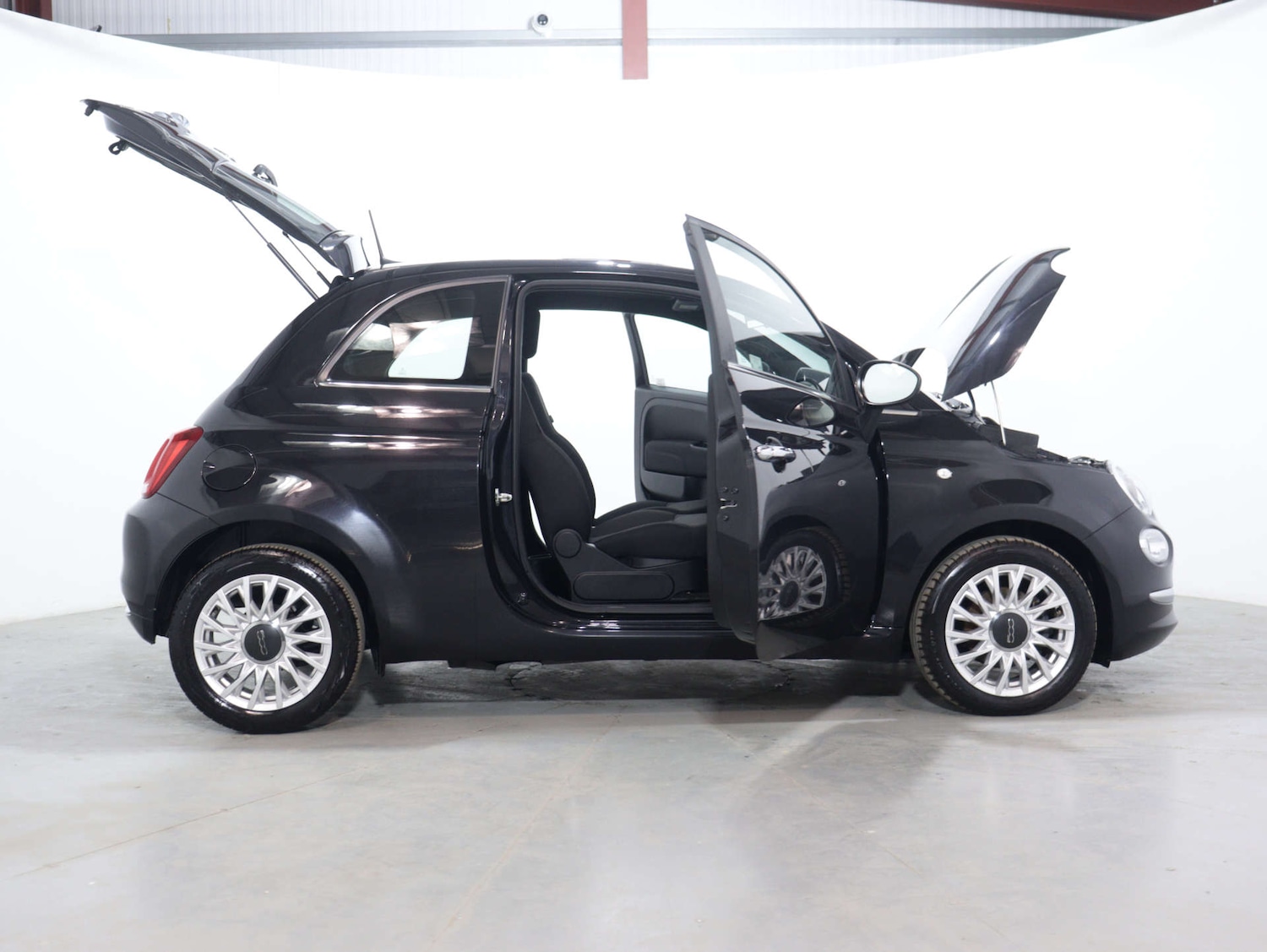Vehicle 53