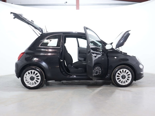 Used Fiat 500 2023 for sale - 75496980: Photo 53