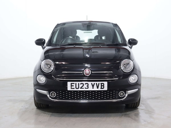 Used Fiat 500 2023 for sale - 75496980: Photo 5