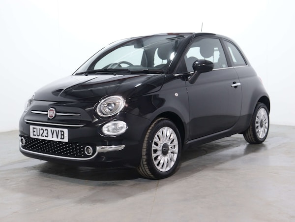 Used Fiat 500 2023 for sale - 75496980: Photo 6
