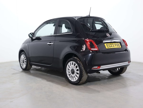 Used Fiat 500 2023 for sale - 75496980: Photo 8