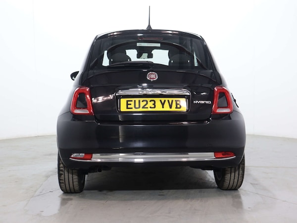 Used Fiat 500 2023 for sale - 75496980: Photo 9