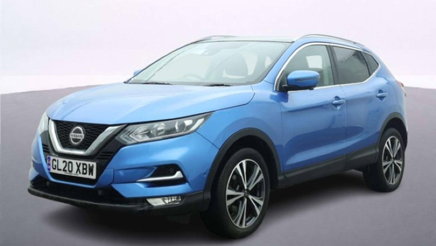 Used Nissan Qashqai 2020 for sale - 78091371: Photo 5