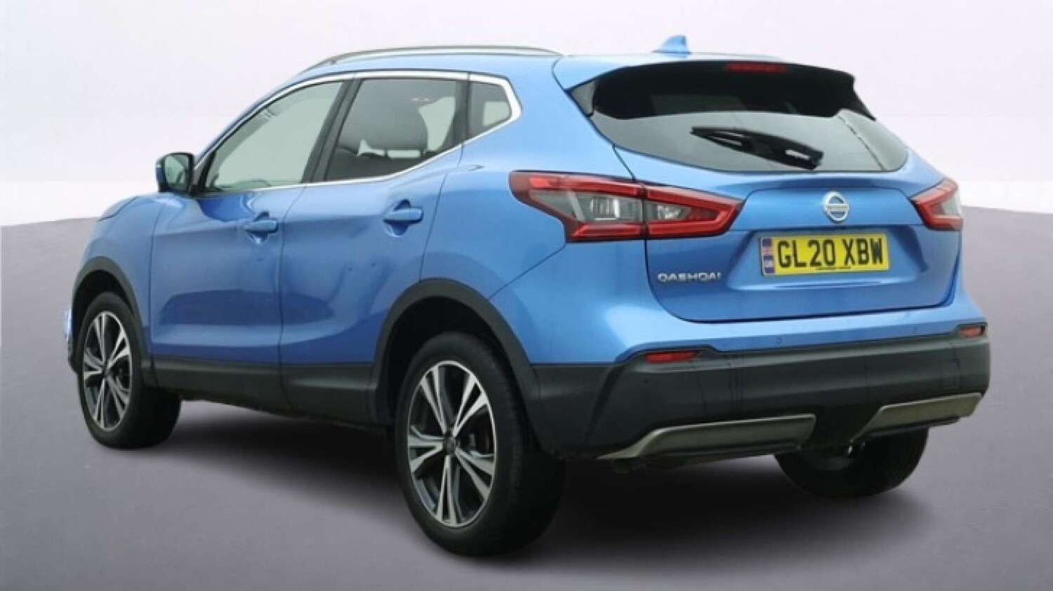 Used Nissan Qashqai 2020 for sale - 78091371: Photo 7
