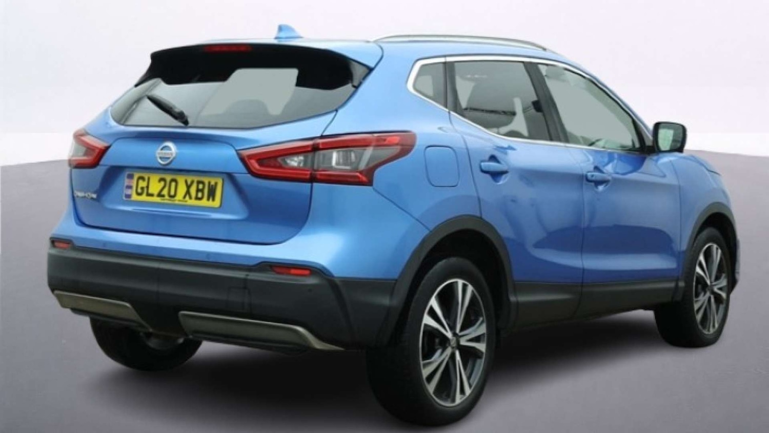 Used Nissan Qashqai 2020 for sale - 78091371: Photo 8